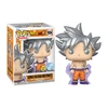 Image de GOKU ULTRA INSTINCT / DRAGON BALL Z / FIGURINE FUNKO POP / EXCLUSIVE SPECIAL EDITION / GITD