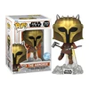 Image de THE ARMORER WITH JET PACK / STAR WARS THE MANDALORIAN / FIGURINE FUNKO POP / EXCLUSIVE SPECIAL EDITION