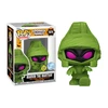Image de MARVIN THE MARTIAN MOMIE / LOONEY TUNES / FIGURINE FUNKO POP / EXCLUSIVE SPECIAL EDITION / GITD