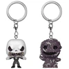 Image de JACK SKELLINGTON ET OOGIE BOOGIE / L'ETRANGE NOEL DE MR JACK / FUNKO POCKET POP