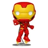 Image de IRON MAN / MARVEL NEW CLASSIC / FIGURINE FUNKO POP