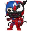 Image de CARNAGE CAPTAIN AMERICA / CARNAGEIZED / FIGURINE FUNKO POP