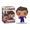 Image de SPIDER-MAN 2099 UNMASKED / SPIDER-MAN ACROSS THE SPIDERVERSE / FIGURINE FUNKO POP