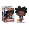 Image de SPIDER PUNK UNMASKED / SPIDER-MAN ACROSS THE SPIDERVERSE / FIGURINE FUNKO POP