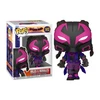 Image de MILES G MORALES / SPIDER-MAN ACROSS THE SPIDERVERSE / FIGURINE FUNKO POP