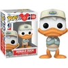 Image de DONALD DUCK IN REAL LIFE / MICKEY AND FRIENDS / FIGURINE FUNKO POP