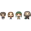 Image de TREE HOLIDAY BOX / HARRY POTTER / FIGURINE FUNKO POP