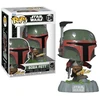 Image de BOBA FETT AVEC ROCKETS / STAR WARS FETT LEGACY / FIGURINE FUNKO POP