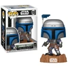 Image de JANGO FETT / STAR WARS FETT LEGACY / FIGURINE FUNKO POP