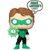Image de GREEN LANTERN BEWARE / GREEN LANTERN / FIGURINE FUNKO POP / GITD