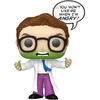 Image de BRUCE BANNER DONT MAKE ME ANGRY / MARVEL / FIGURINE FUNKO POP