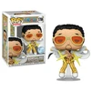 Image de BORSALINO / ONE PIECE / FIGURINE FUNKO POP / EXCLUSIVE SPECIAL EDITION