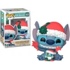 Image de STITCH UNWRAPPING GIFT / LILO ET STITCH / FIGURINE FUNKO POP / EXCLUSIVE SPECIAL EDITION