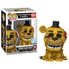 Image de WHITERED GOLDEN FREDDY / FIVE NIGHTS AT FREDDY'S / FIGURINE FUNKO POP / EXCLUSIVE SPECIAL EDITION
