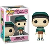 Image de CHUL-SU / SQUID GAME / FIGURINE FUNKO POP