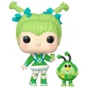 Image de PATTY O'GREEN AND LUCKY / BLONDINE AU PAYS DE L'ARC EN CIEL / FIGURINE FUNKO POP
