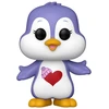 Image de COZY HEART PENGUIN / LES BISOUNOURS / FIGURINE FUNKO POP
