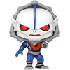 Image de HORDAK / LES MAITRES DE L'UNIVERS / FIGURINE FUNKO POP