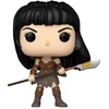 Image de XENA AVEC LANCE / XENA / FIGURINE FUNKO POP