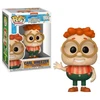 Image de CARL WHEEZER / JIMMY NEUTRON NICKELODEON / FIGURINE FUNKO POP