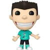 Image de SHEEN ESTEVEZ / JIMMY NEUTRON NICKELODEON / FIGURINE FUNKO POP