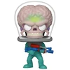 Image de MARTIAN SOLDIER WITH ATOMIC RAY GUN / MARS ATTACKS / FIGURINE FUNKO POP