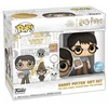 Image de HARRY POTTER GIFT SET / HARRY POTTER / FIGURINE FUNKO POP
