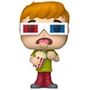 Image de SHAGGY LUNETTE 3D / SCOOBY DOO / FIGURINE FUNKO POP