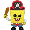 Image de BOB L'EPONGE PIRATE / BOB L'EPONGE / FIGURINE FUNKO POP