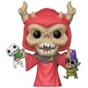 Image de HORNED KING WITH CREEPER / THE BLACK CAULDRON / FIGURINE FUNKO POP