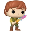 Image de TARAN WITH SWORD / THE BLACK CAULDRON / FIGURINE FUNKO POP