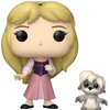 Image de EILONWY WITH GURGI / THE BLACK CAULDRON / FIGURINE FUNKO POP
