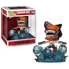 Image de CHAINSAW MAN DELUXE / CHAINSAW MAN / FIGURINE FUNKO POP