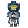 Image de SOUNDWAVE WITH RUMBLE / TRANSFORMERS / FIGURINE FUNKO POP