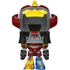 Image de MEGAZORD WITH RED RANGER / POWER RANGERS / FIGURINE FUNKO POP