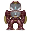 Image de HULKBUSTER WITH IRON MAN / THE INFINITY SAGA / FIGURINE FUNKO POP
