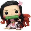 Image de NEZUKO KAMADO SUPER OVERSIZED / DEMON SLAYER / FIGURINE FUNKO POP