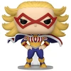 Image de STAR AND STRIPE / MY HERO ACADEMIA / FIGURINE FUNKO POP