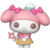 Image de MY MELODY ICE CREAM / HELLO KITTY / FIGURINE FUNKO POP