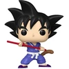 Image de GOKU WITH NYOIBO / DRAGONBALL / FIGURINE FUNKO POP