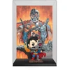 Image de CYBORG SUPERMAN COVERS / SUPERMAN / FIGURINE FUNKO POP