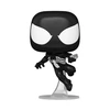 Image de SYMBIOTE SUIT SPIDER-MAN / SPIDER-MAN COMICS / FIGURINE FUNKO POP