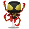 Image de MILES MORALES IRON SPIDER / MARVEL / FIGURINE FUNKO POP
