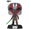 Image de SABINE WREN SAISON 3 / STAR WARS AHSOKA / FIGURINE FUNKO POP