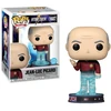 Image de JEAN LUC PICARD / STAR TREK / FIGURINE FUNKO POP