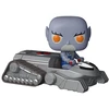 Image de PANTHRO WITH THUNDERTANK / THUNDERCATS / FIGURINE FUNKO POP