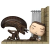 Image de RIPLEY AND THE RUNNER / ALIEN 3 / FIGURINE FUNKO POP