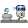 Image de R2-D2 AND PRINCESS LEIA HOLO / STAR WARS / FIGURINE FUNKO POP