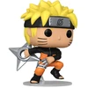Image de NARUTO WITH SHURIKEN / NARUTO / FIGURINE FUNKO POP