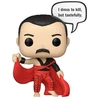 Image de FREDDIE MERCURY I DRESS TO KILL / QUEEN / FIGURINE FUNKO POP